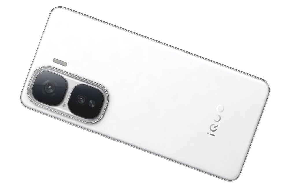 Смартфон Vivo iQOO Neo 10 Pro 3D модель - Скачать Телефоны на