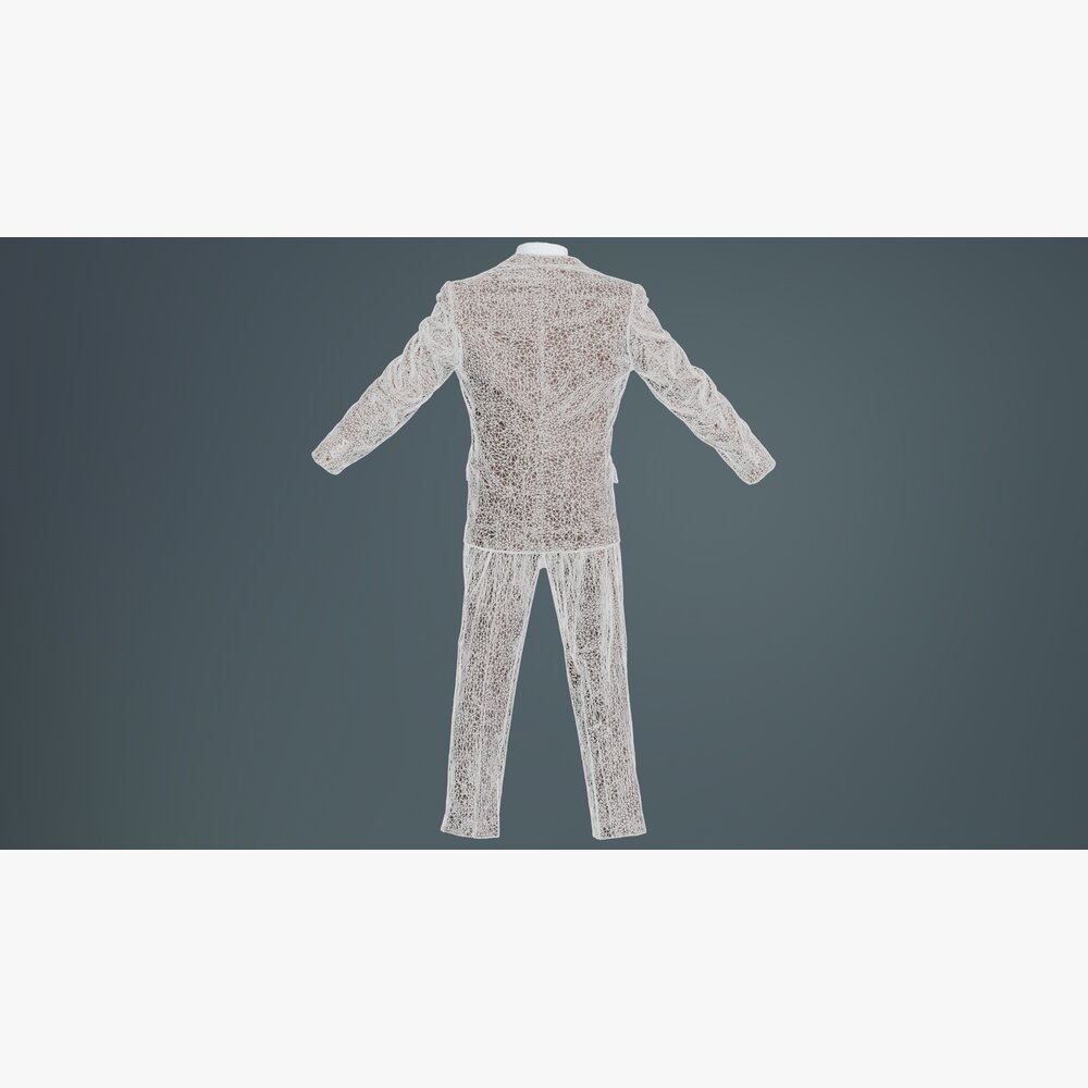 Peaky Blinder Suit $149 + Add Overcoat For $150 More + Hat $30 More (Peaky Blinder Customes) main image 1