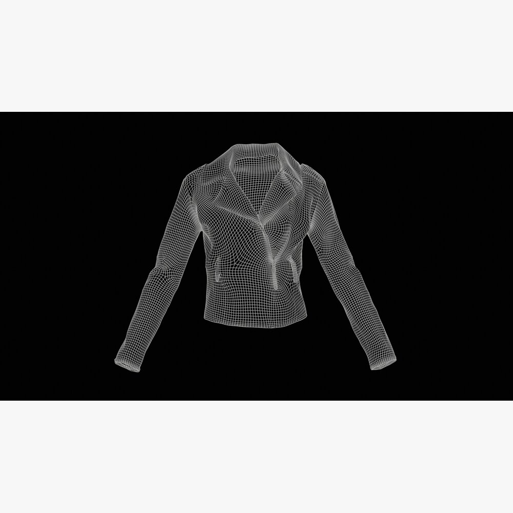 Havirae | Elegant Jacket