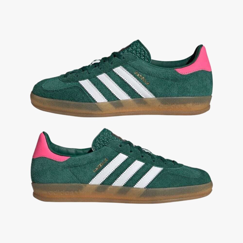 Adidas Gazelle Indoor Sneakers 3D model - 3DModels.org