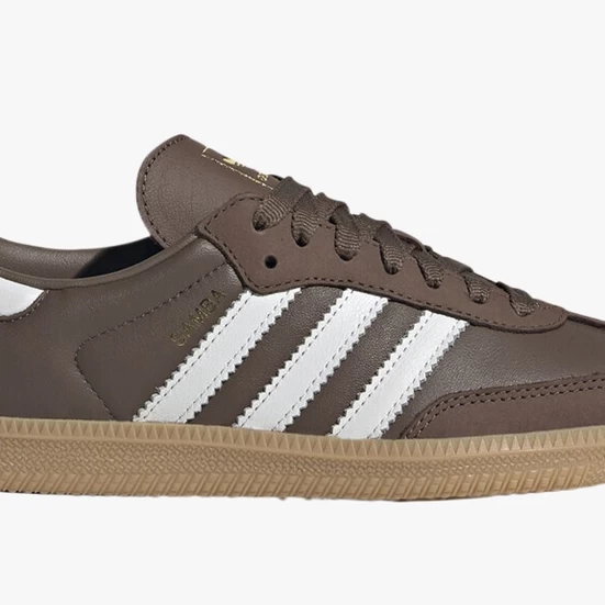 adidas gazelle silver green womens adidas Samba OG Sneakers main image 0
