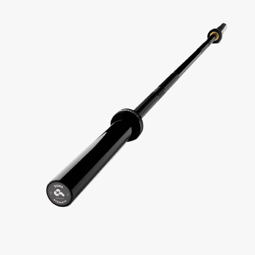American Barbell Training Barbell 3D模型 - 3DModels.org
