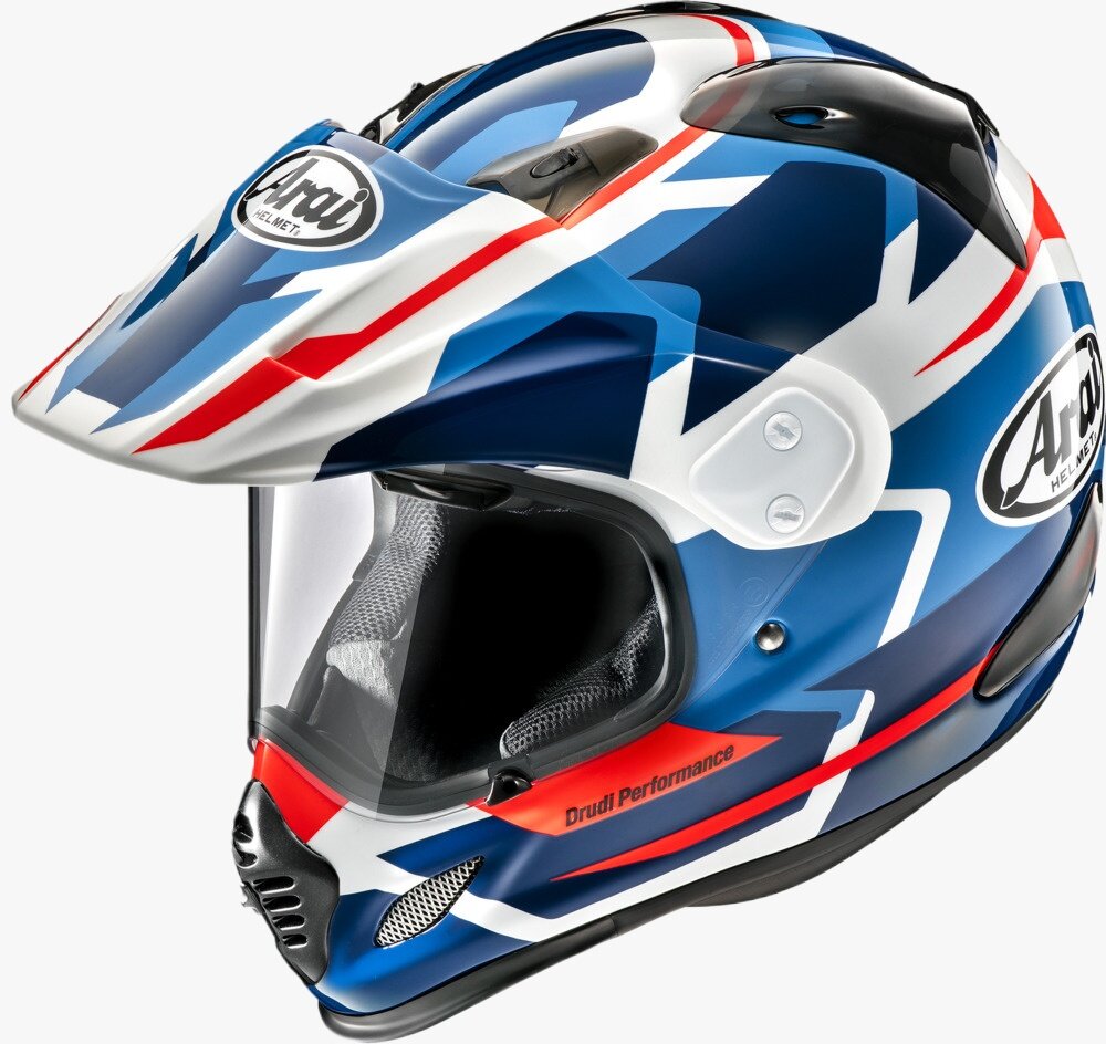 arai helmet 3d model Arai XD-4 Motorcycle Helmet 3D model