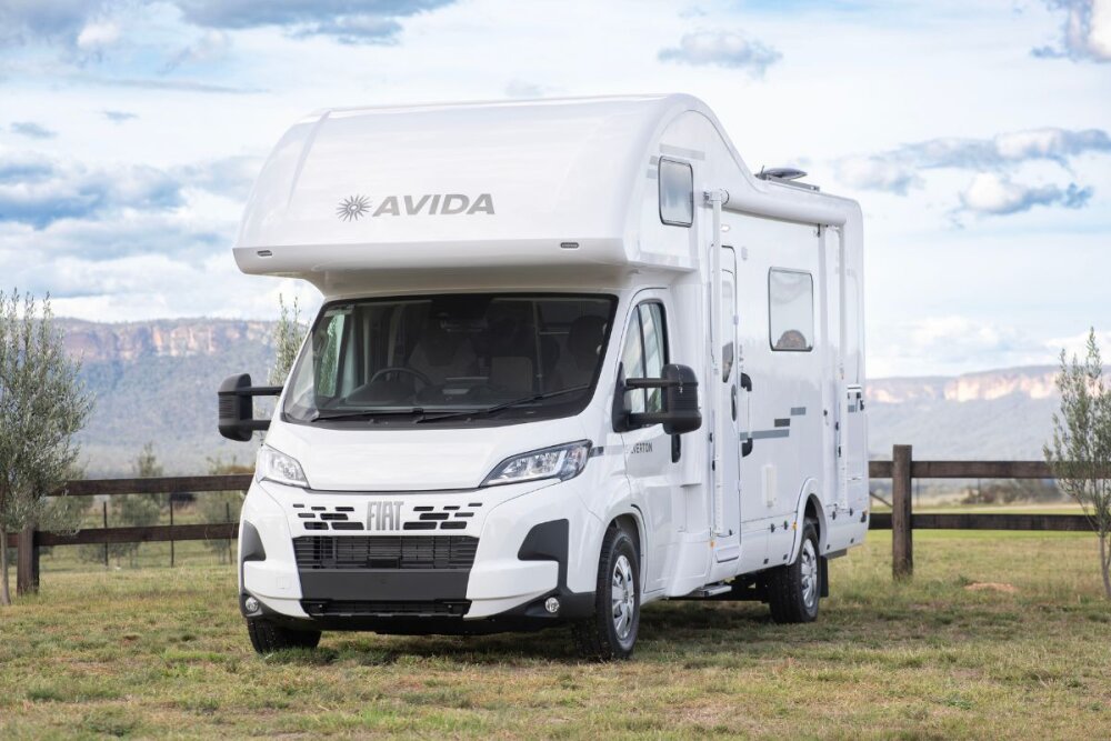 Avida Silverton Motorhome 2026 3D 3DModels Org Avida Silverton Motorhome 2026 1000 0001