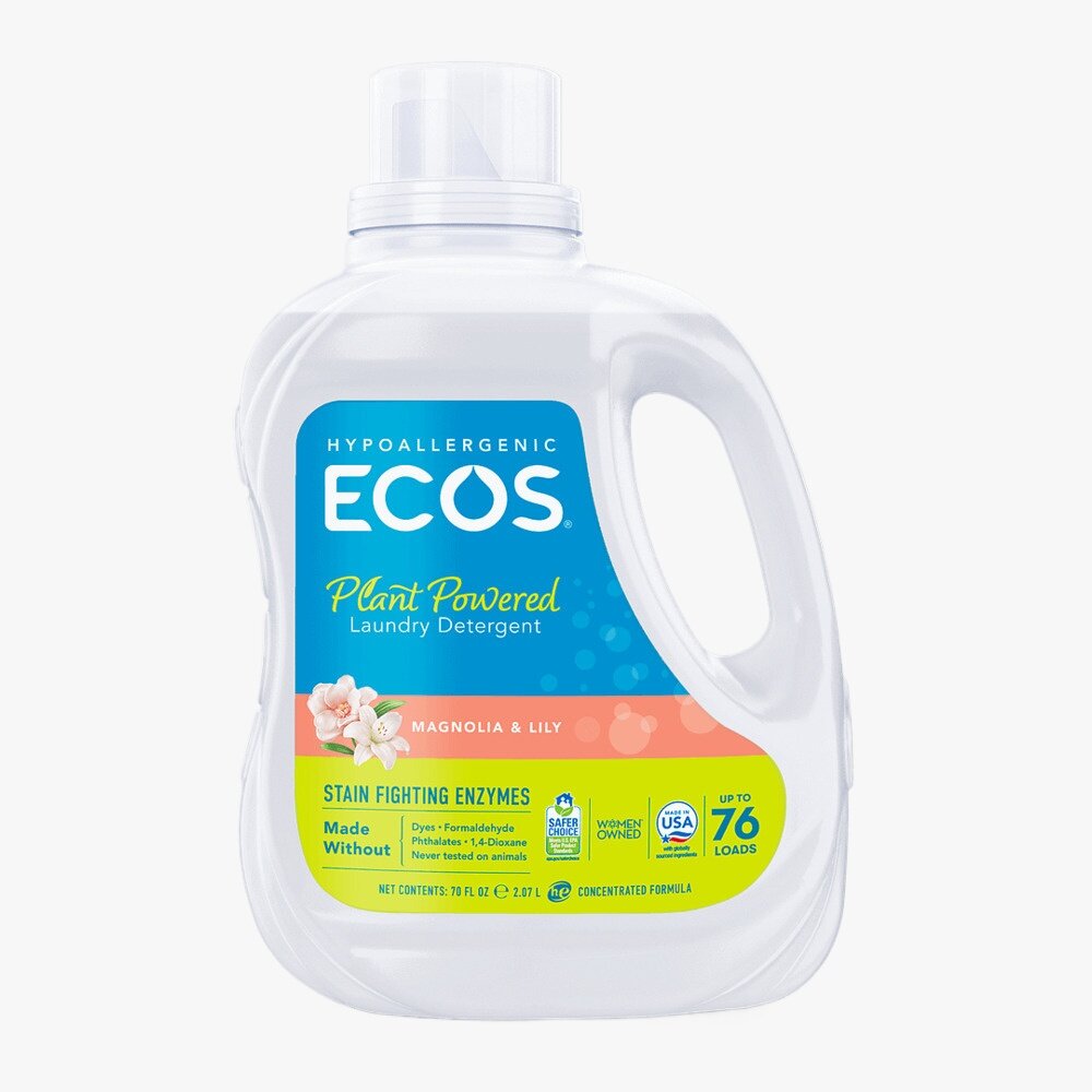 Ecos Liquid Laundry Detergent 3D Model 3DModels ecos-liquid-laundry-detergent-3d-model-3dmodels