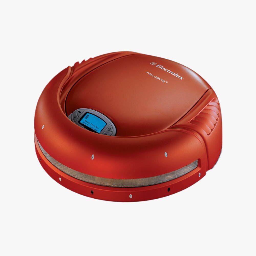 ELECTROLUX（エレクトロラックス） ロボットクリーナー エレクトロラックス トリロバイト ロボット掃除機 3Dモデル - 3DModels.org