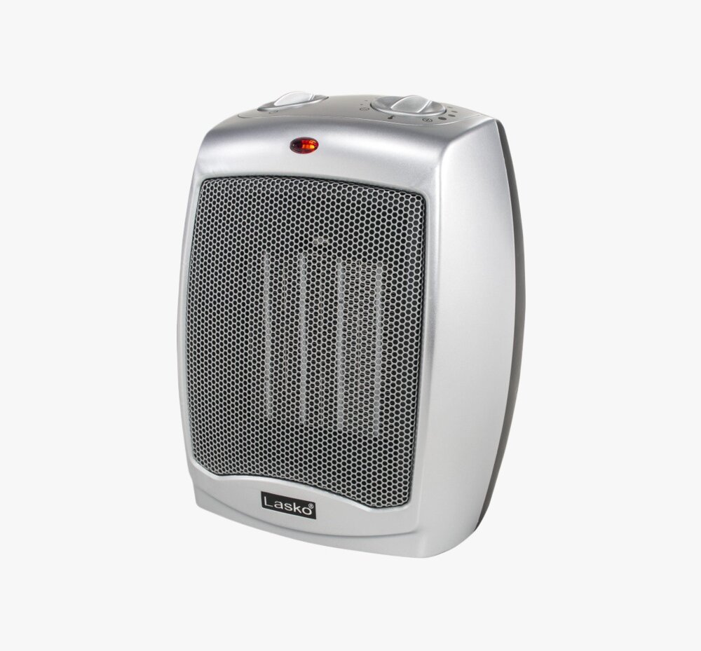 Lasko Ceramic Space Heater 754200 3D model - 3DModels.org