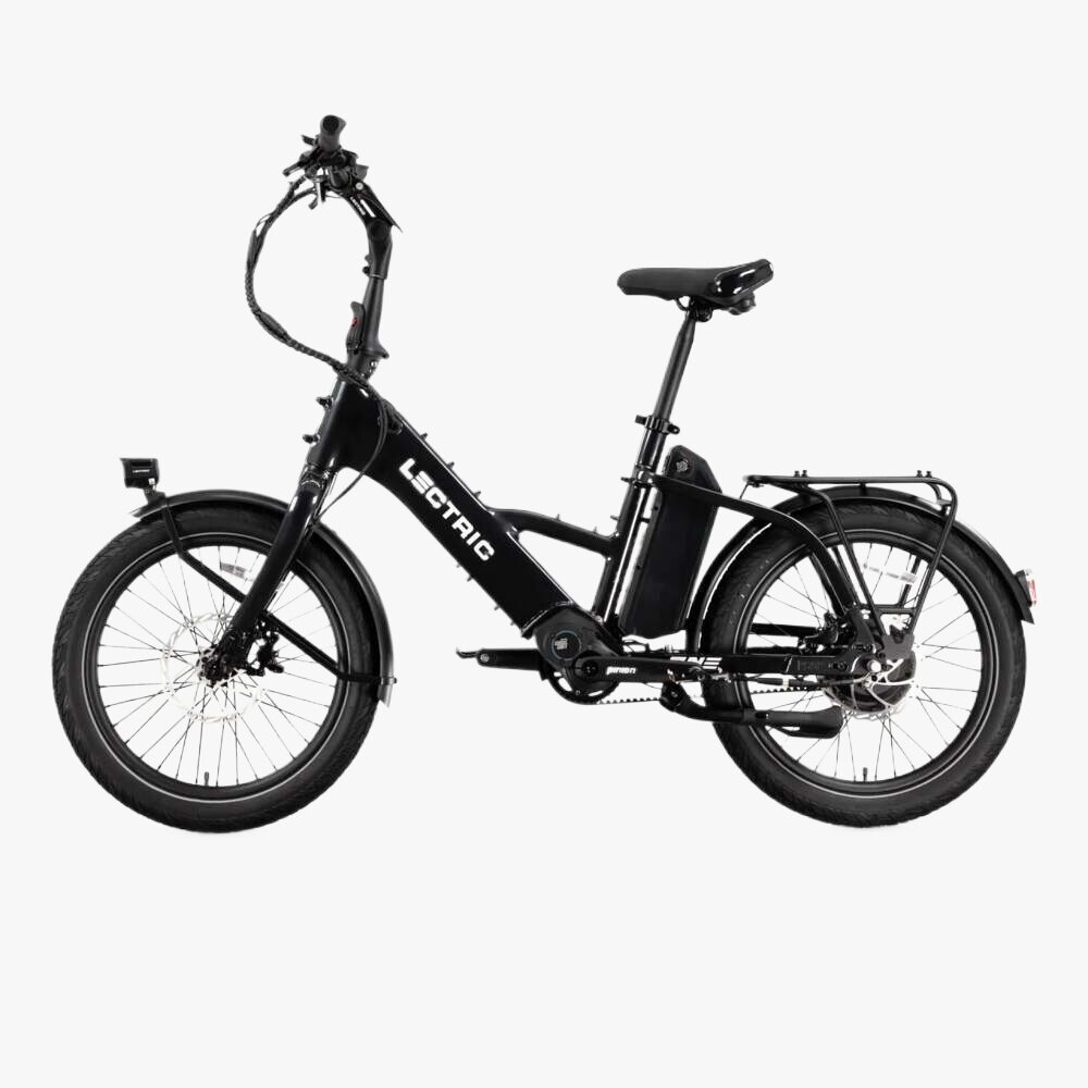 Lectric one ebike 3d model 3dmodels