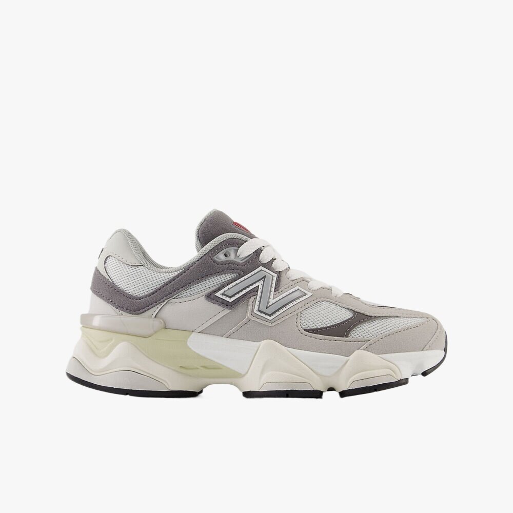 New Balance 9060 Lifestyle Sneakers 3D model - 3DModels.org