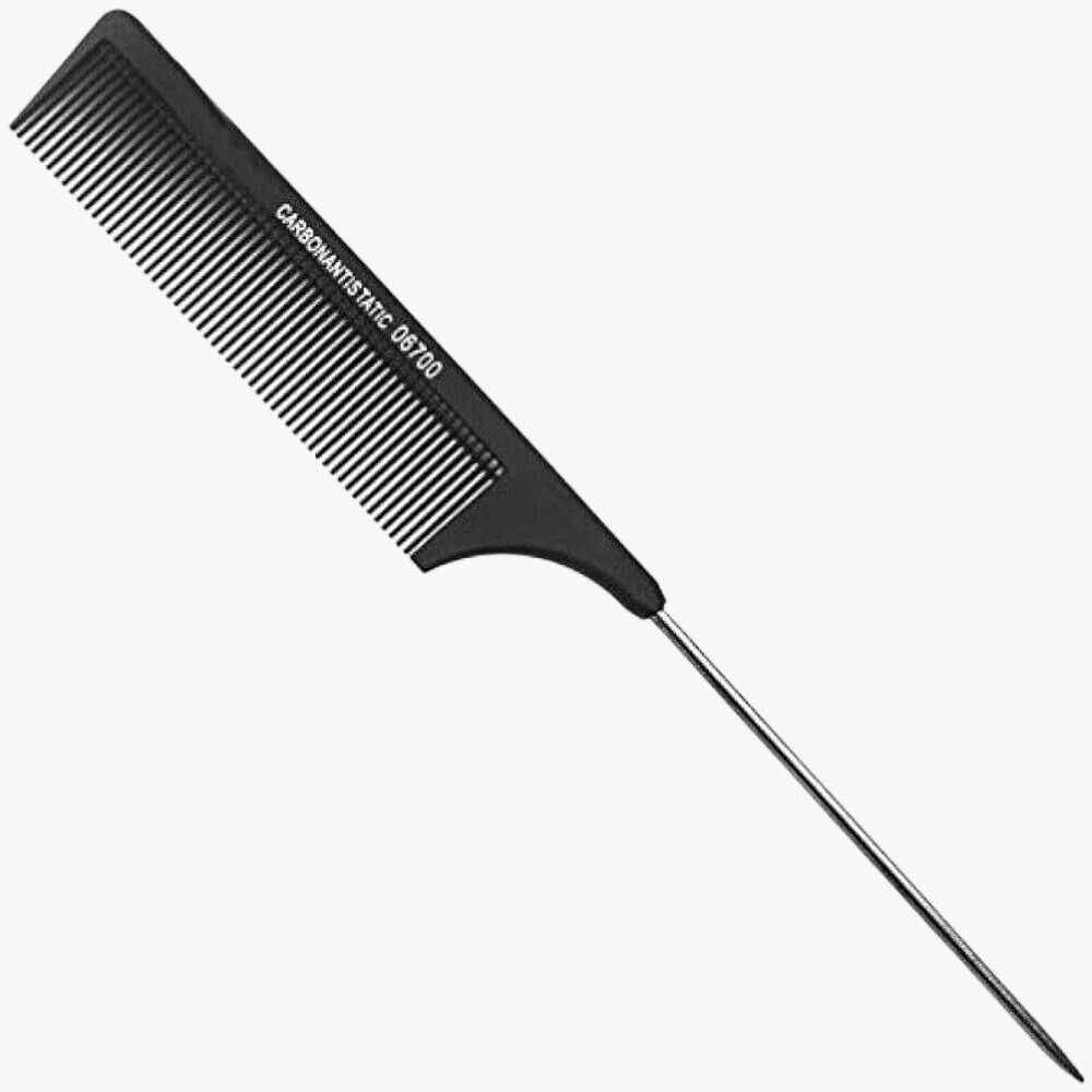 Toni and Guy Hair Comb 3D 모델 - 3DModels.org