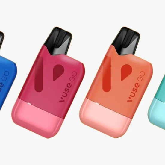 elfbar nachfll pod luft aus Jual Vuse Go Murah - Harga Terbaru Mei 2026