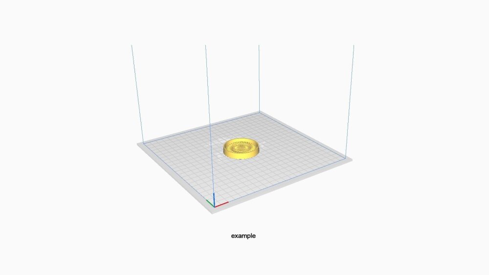 Molding Pattern Design For Silicone photo